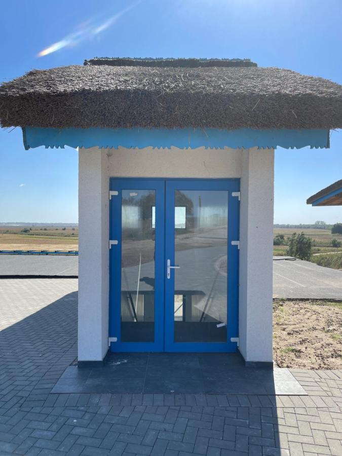 Danube Delta View Hotel Dunavăţu de Jos Exterior foto